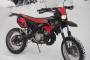 Yamaha DT 50 X 0