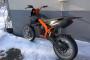 Derbi Senda 50 X-race SM 3