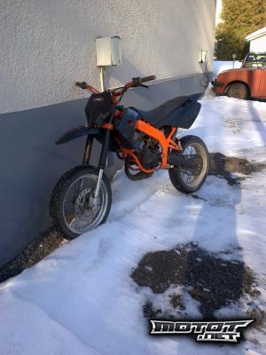 Derbi Senda 50 X-race SM