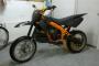 Derbi Senda 50 X-race SM 1