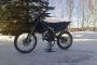Yamaha DT 50 R 2