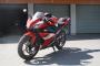 Yamaha YZF-R125 4