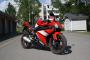 Yamaha YZF-R125 1