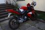 Yamaha YZF-R125 3