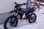 Yamaha DT 50 R 1