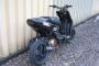 Kymco Agility 50 3