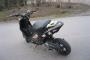 Kymco Agility 50 2