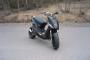 Kymco Agility 50
