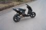 Kymco Agility 50 1