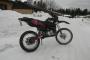 Yamaha DT 125 0