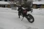Yamaha DT 125 1
