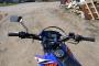 Yamaha WR 125 7