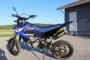 Yamaha WR 125 3