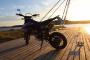 Yamaha WR 125 0