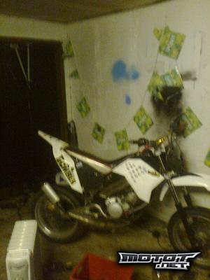 Peugeot XPS 50