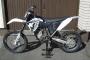 KTM SX-F 250 2