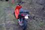 Gilera Stalker 2