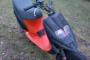 Gilera Stalker 4