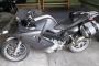 BMW F 800 ST 4