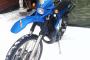 Yamaha DT 50 R 2