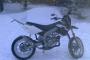Derbi Senda 50 X-race SM 2