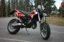 Aprilia MX 125 0