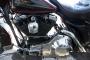 Harley Davidson Touring Electra Glide 3