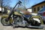 Harley Davidson FLSTSC 1