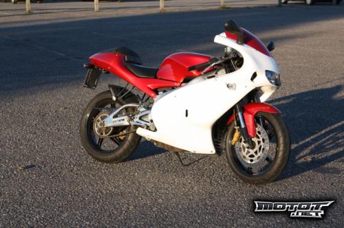 Aprilia RS 125