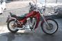 Suzuki Intruder 800 2