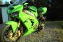 Kawasaki ZX-6R 636 2