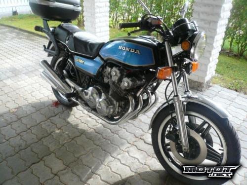 Honda CB 750