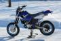 Yamaha DT 125 2