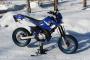 Yamaha DT 125 4