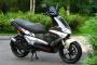 Gilera Runner 50 SP 0