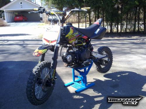 YCF 150