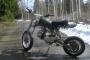 Honda Z50 2