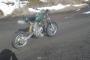 Honda Z50 1