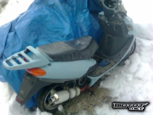 Zoner ZN50QT-25A