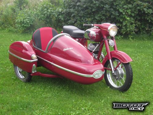 Jawa Jawa 350