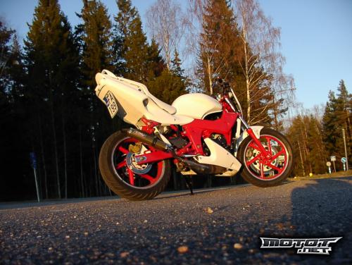 Honda NSR 125
