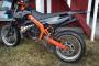 Derbi Senda 50 X-race SM 3