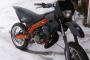 Derbi Senda 50 X-race SM 1