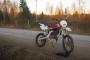 Husqvarna WRE 125 2