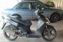 Kymco Agility 50 1