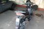 Kymco Agility 50 2