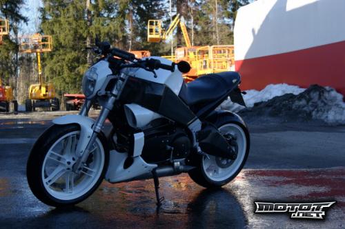 Buell Lightning 1000