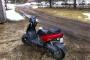 Kymco Agility 50 0