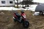 Kymco Agility 50 1