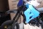 Yamaha YZ 125 1